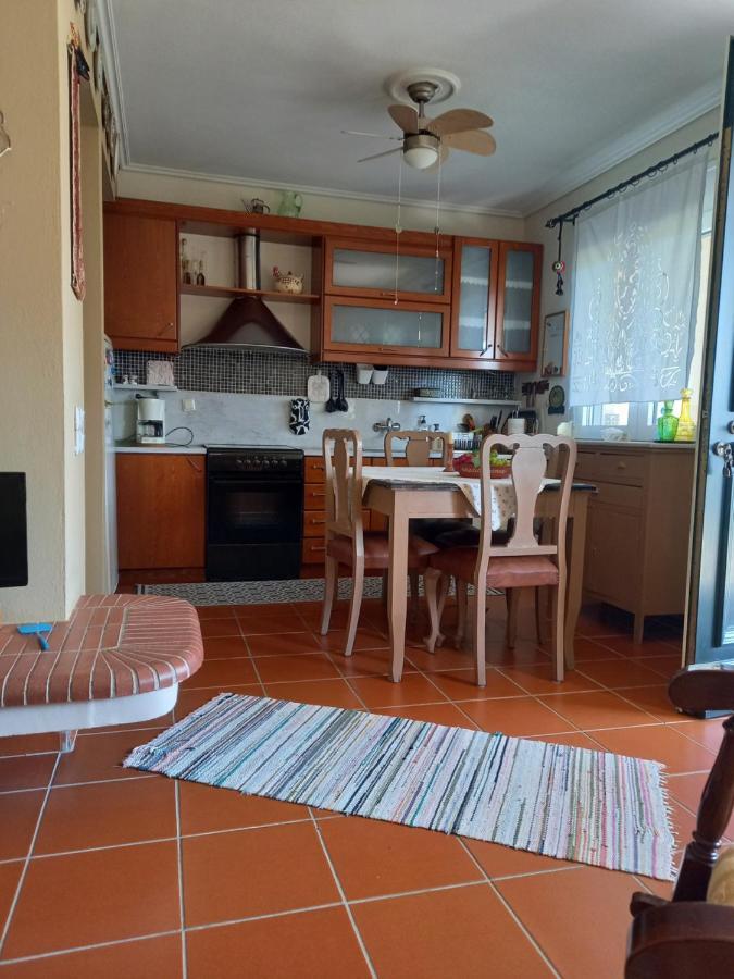 Evelina - Home With View Volos Rum bild